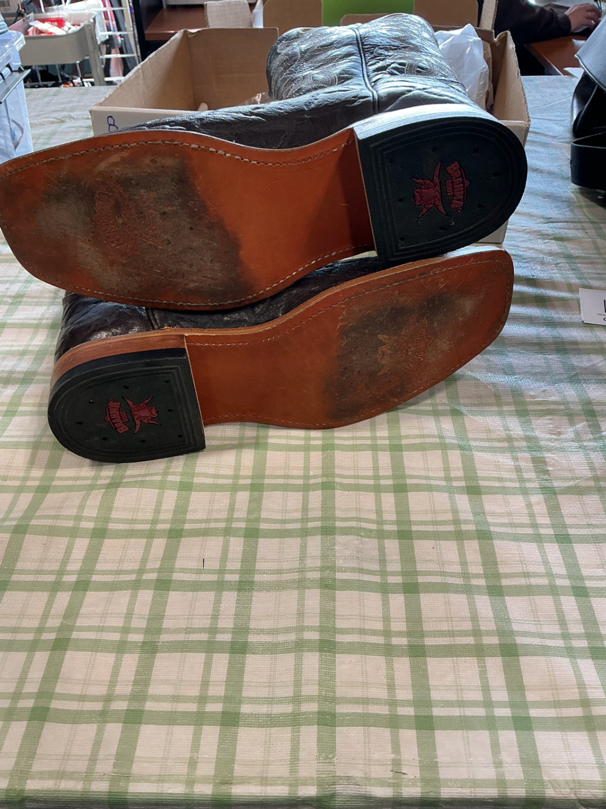cowboy boots bratlma boots 