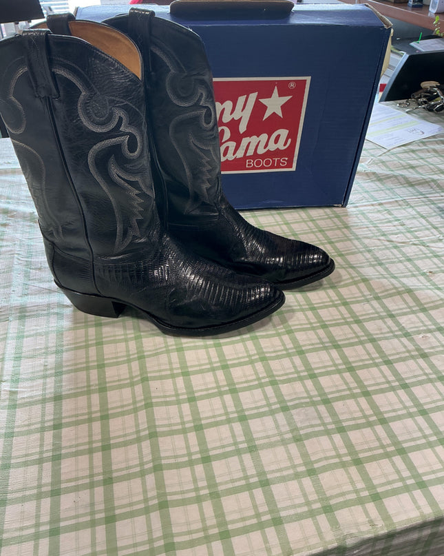 cowboyboots tony lama 