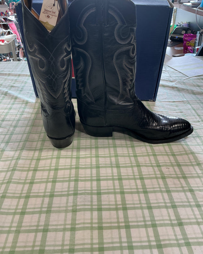 cowboyboots tony lama 