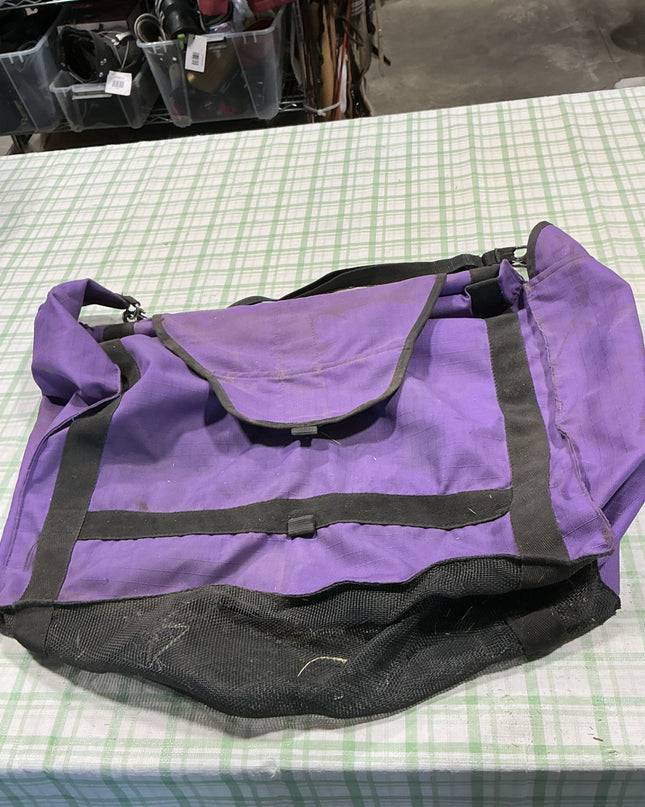 hay net purple 