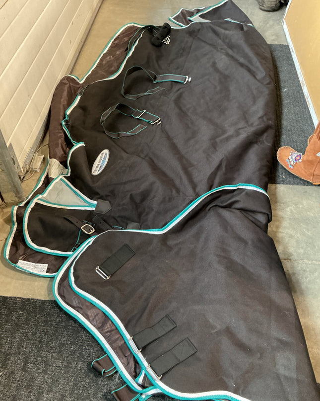 winter blanket weather beeta 360g