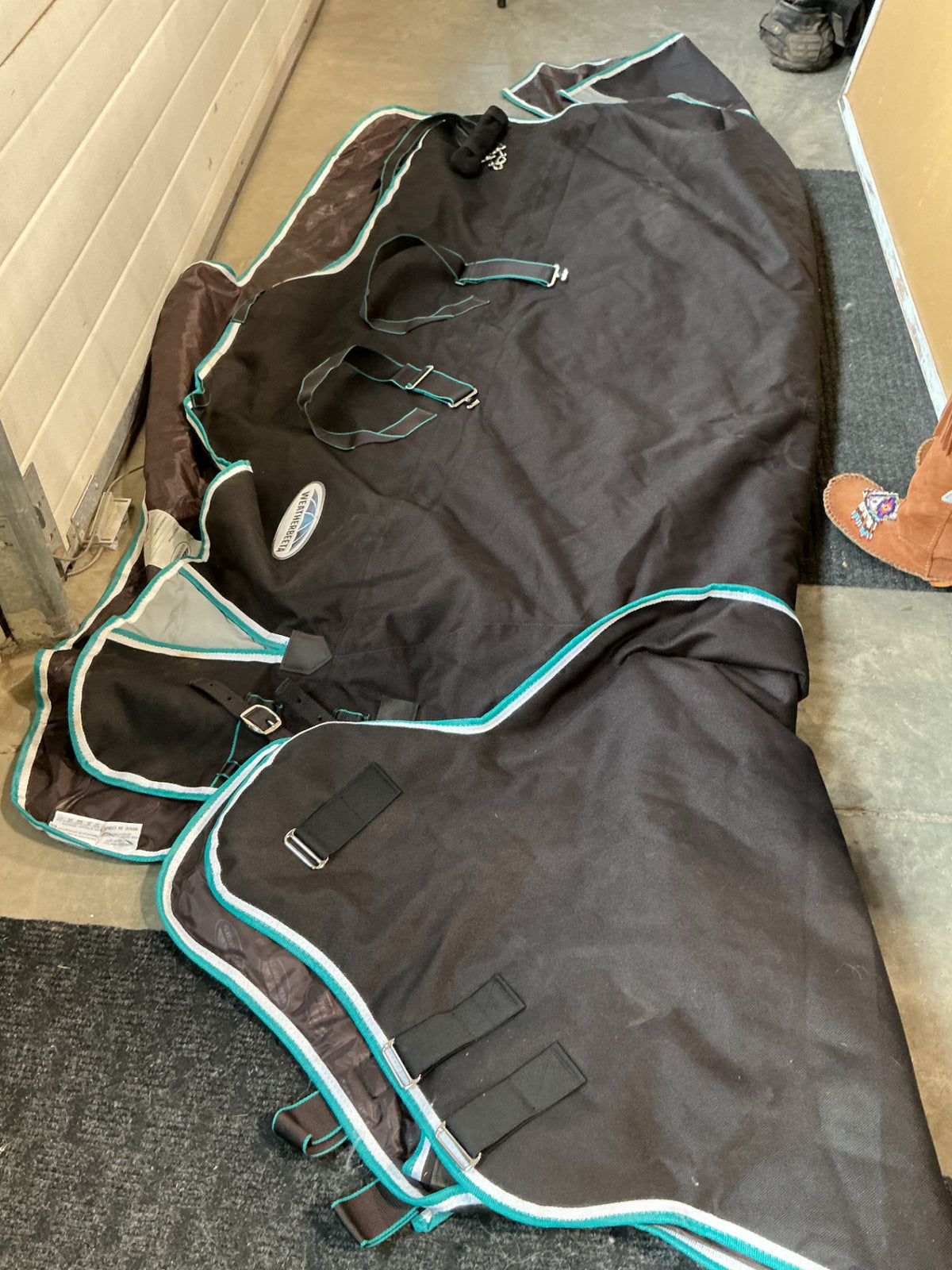winter blanket weather beeta 360g