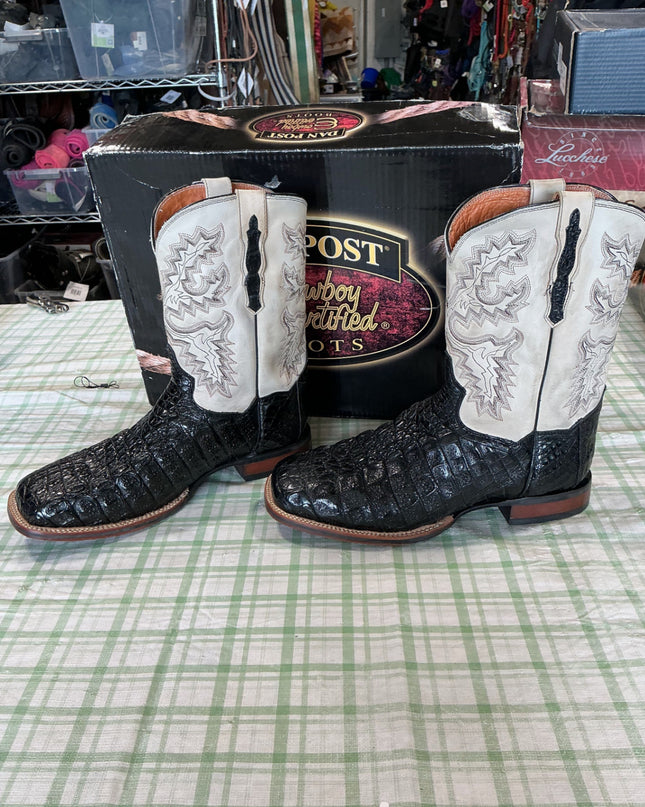 cowboy boots 10 dan post 