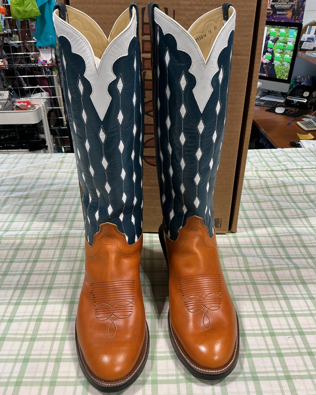 cowboy boots olathe boot 