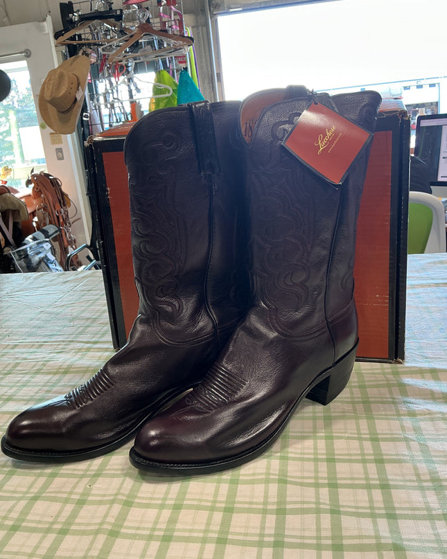 cowboy boots 13ee 