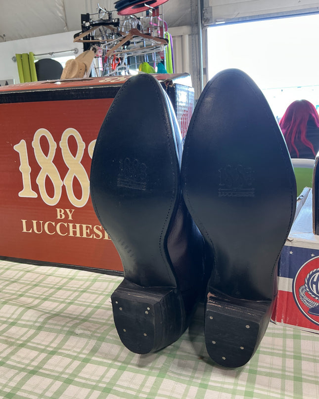 cowboy boots 13ee 