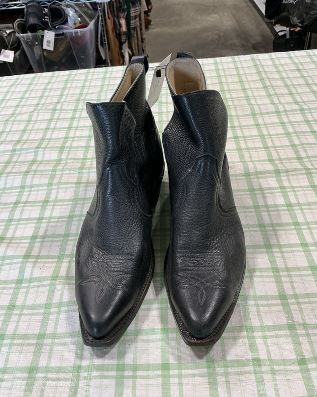 cowboy boots 13" boulet 
