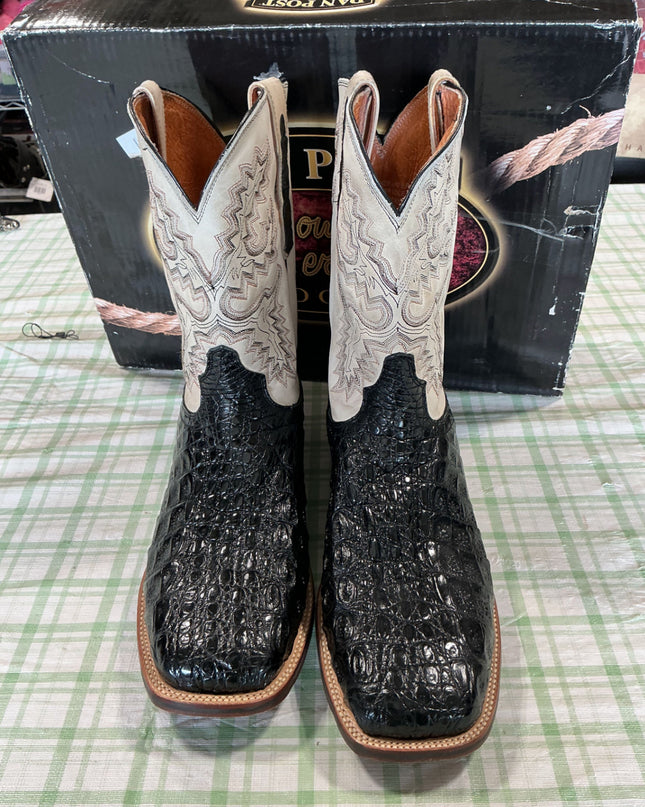 cowboy boots 10 dan post 
