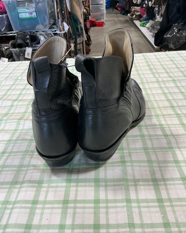 cowboy boots 13" boulet 