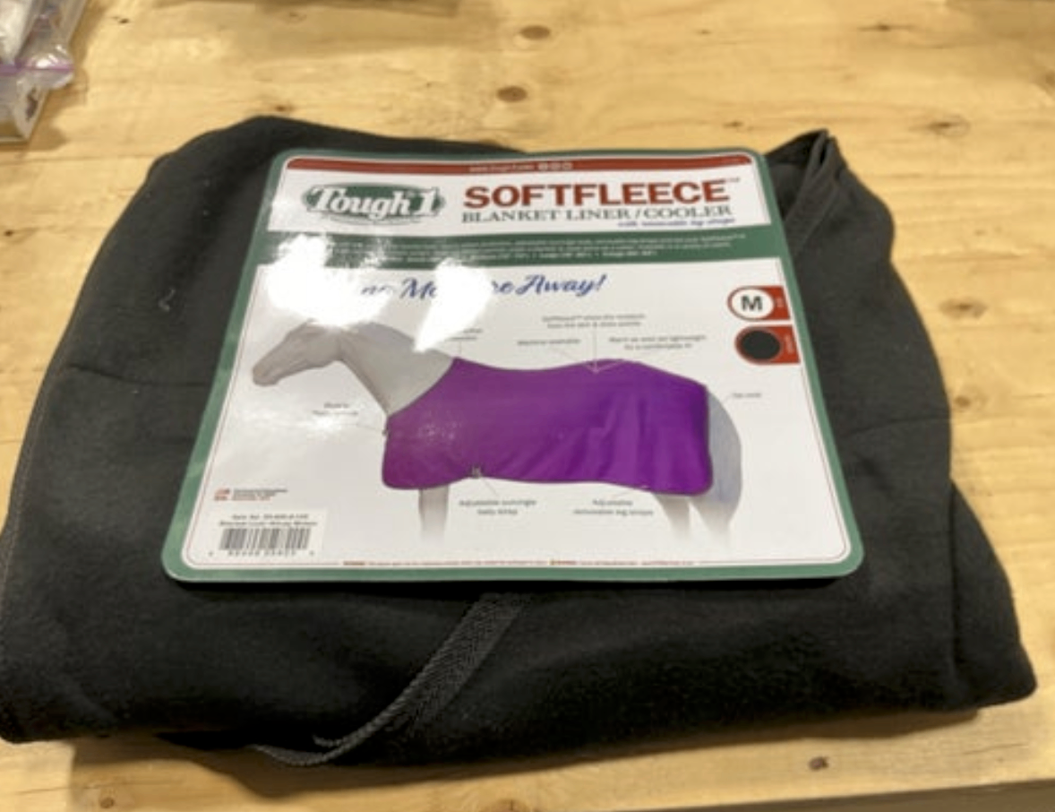 Cooler Black *NEW* Med 
