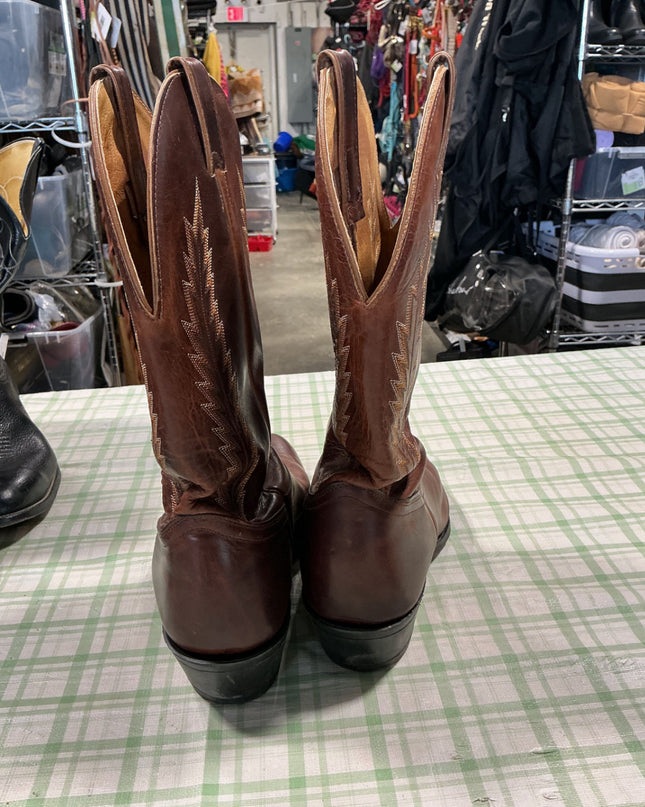 coboy boot 13.5 boulet 