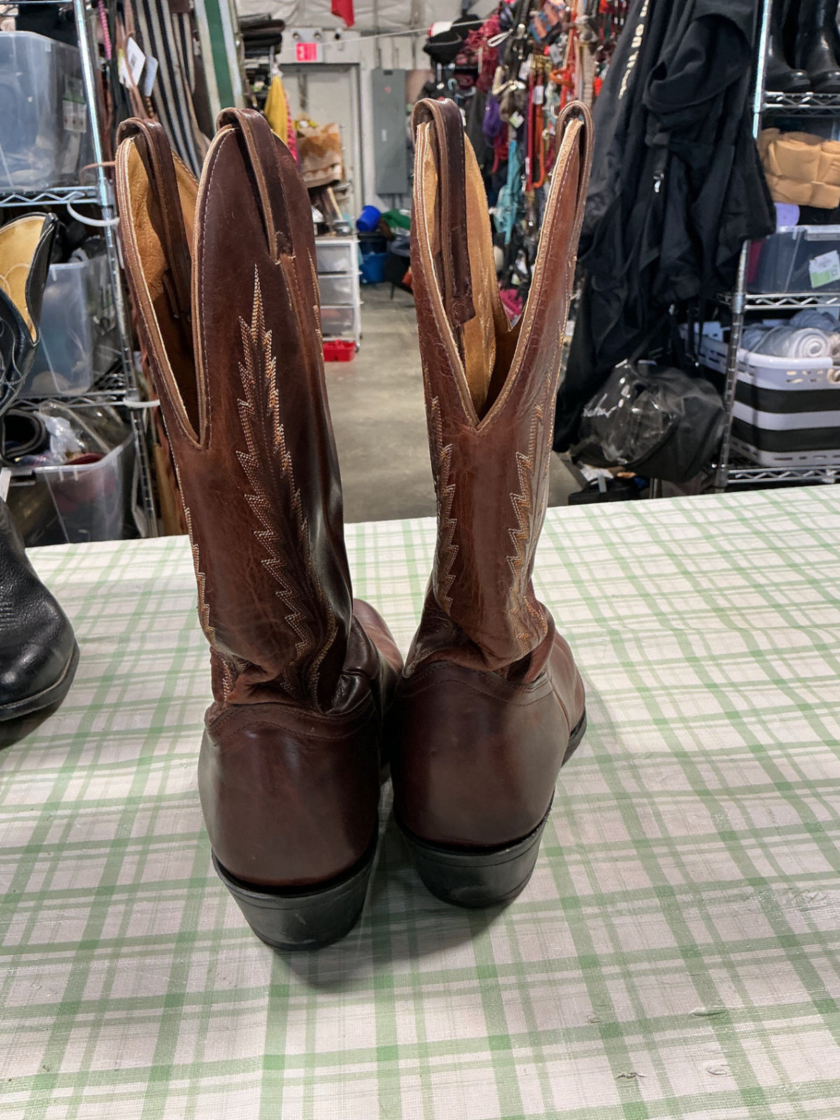 coboy boot 13.5 boulet 