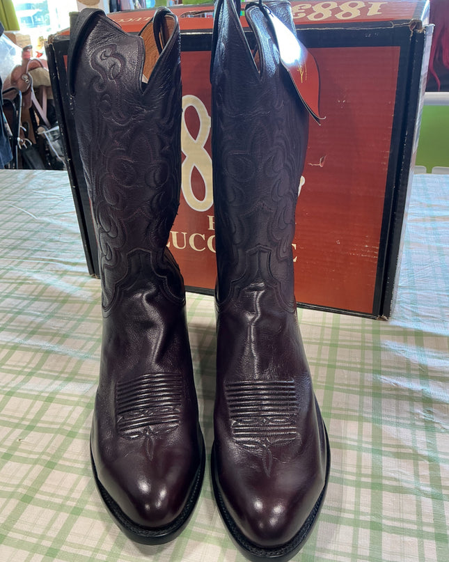 cowboy boots 13ee 