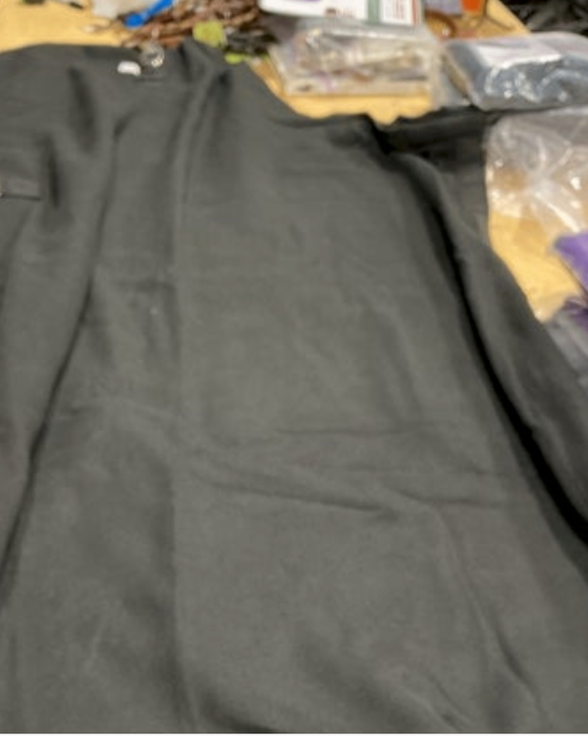 Cooler Black *NEW* Med 