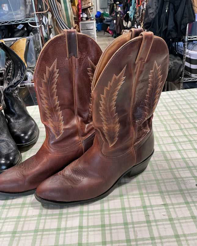 coboy boot 13.5 boulet 