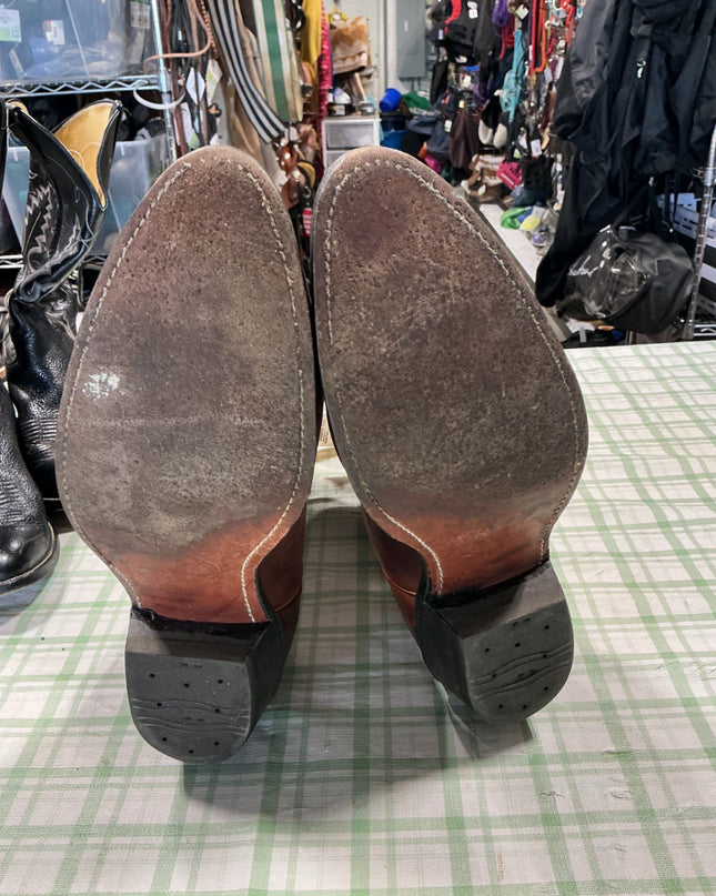 coboy boot 13.5 boulet 
