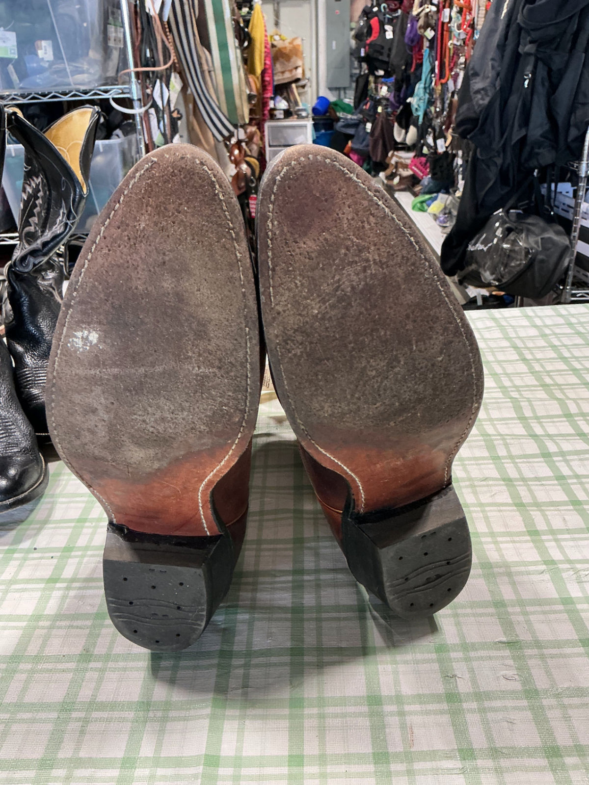 coboy boot 13.5 boulet 