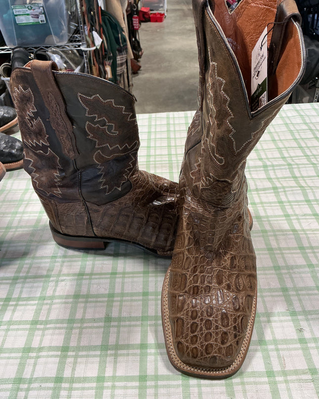 cowboy boots 13"