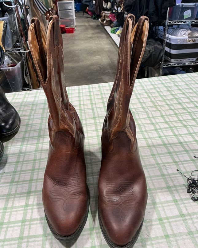 coboy boot 13.5 boulet 