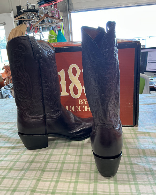 cowboy boots 13ee 