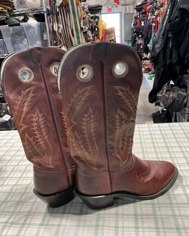 cowboy boots tony lama 13EE