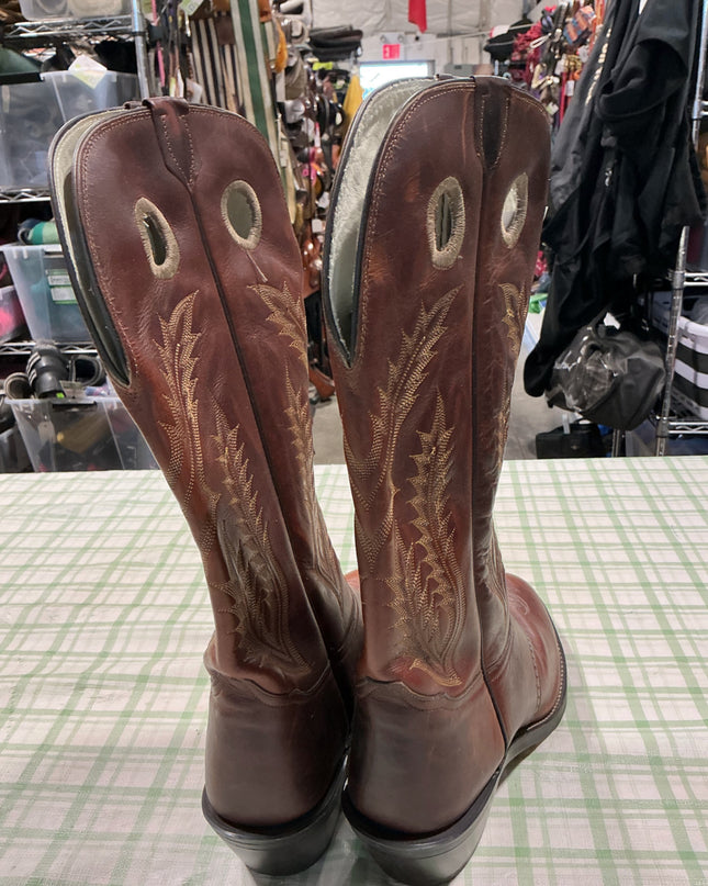 cowboy boots tony lama 13EE