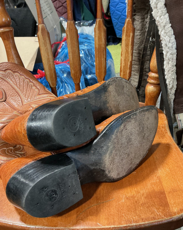 cowboy boots 12e hondo boots 