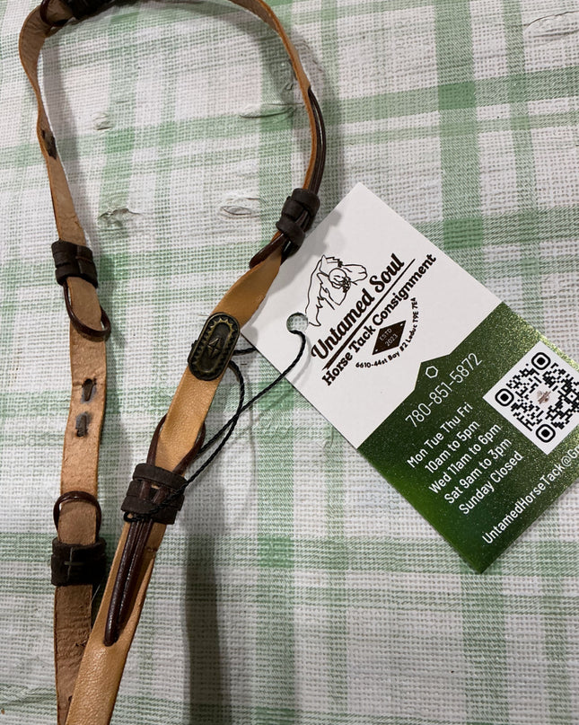 cowbow hat band 