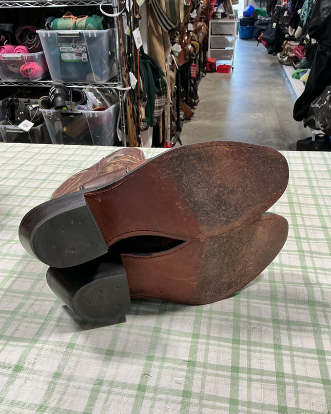 cowboy boots tony lama 13EE