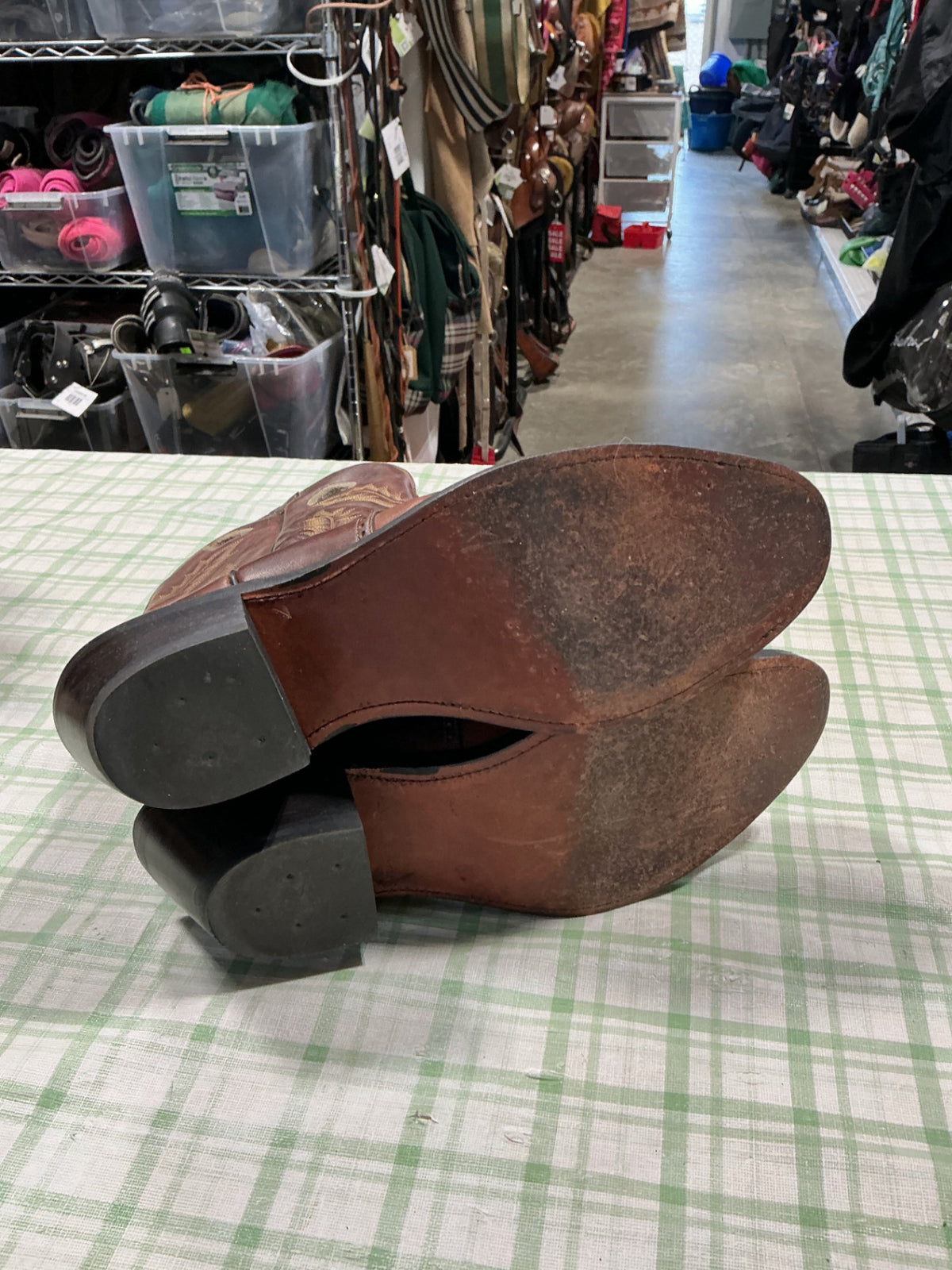 cowboy boots tony lama 13EE