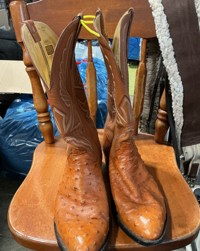 cowboy boots 12e hondo boots 
