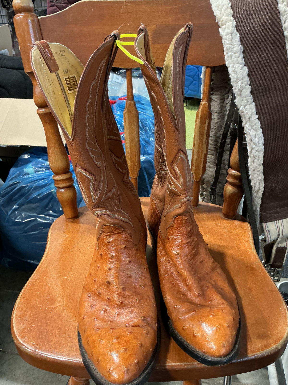 cowboy boots 12e hondo boots 