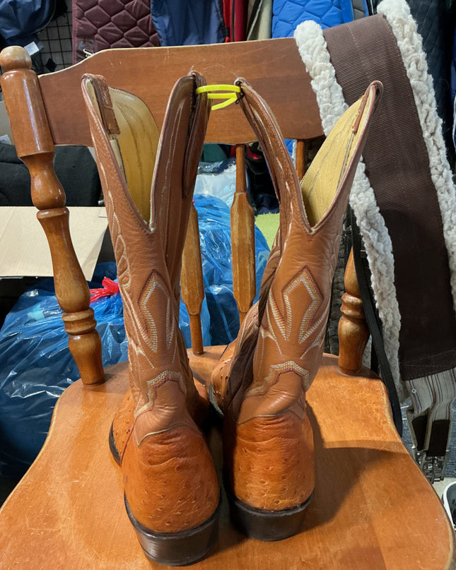 cowboy boots 12e hondo boots 