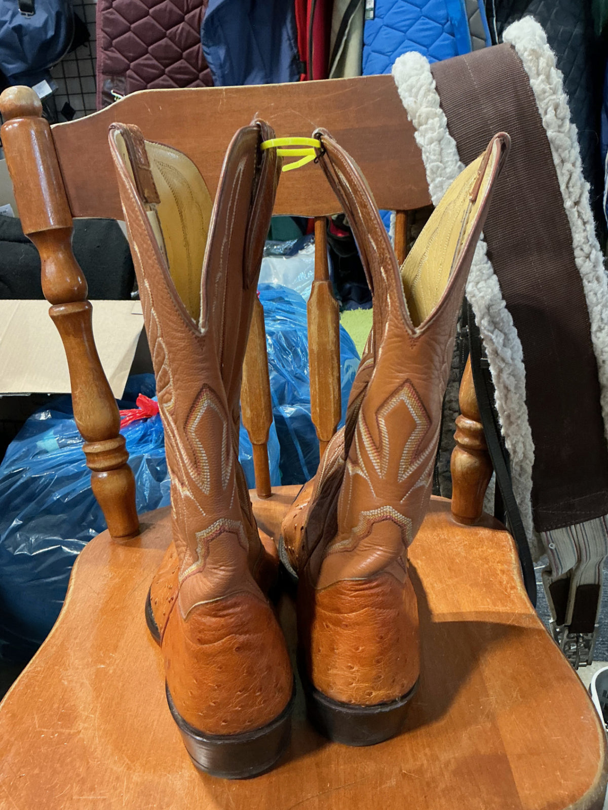 cowboy boots 12e hondo boots 