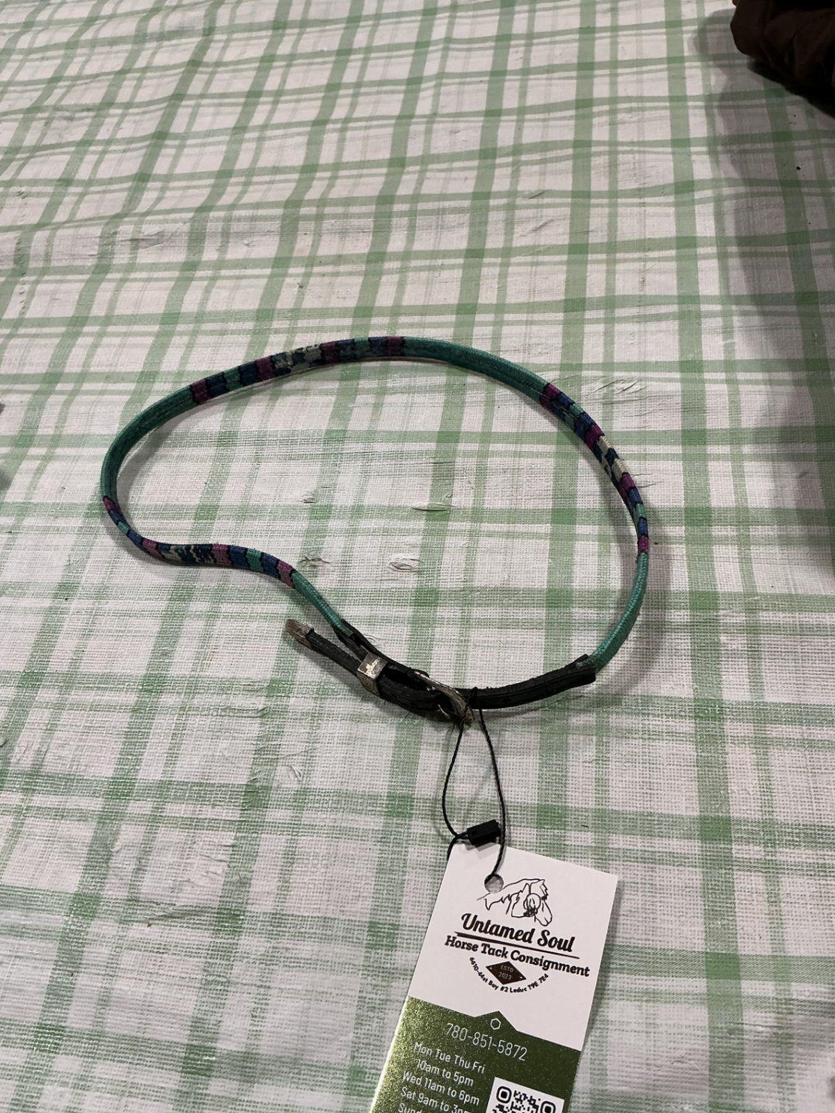 hat band 