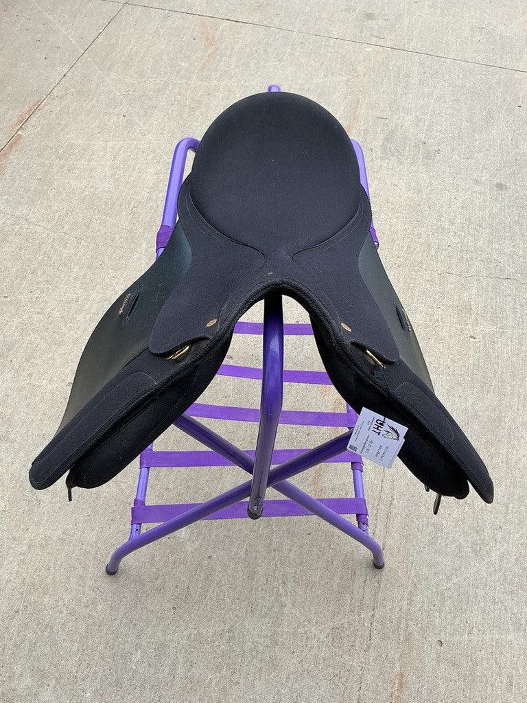 English Saddle Wintec 15"