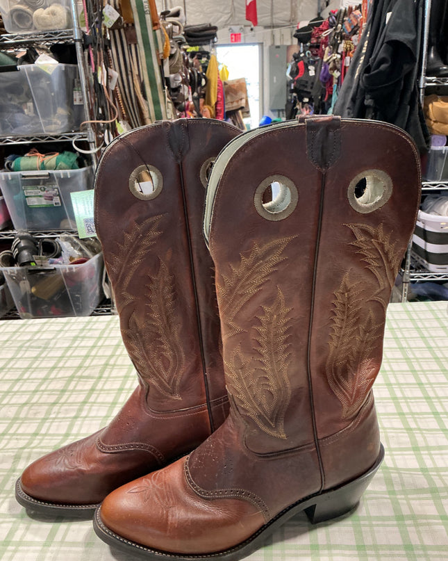 cowboy boots tony lama 13EE