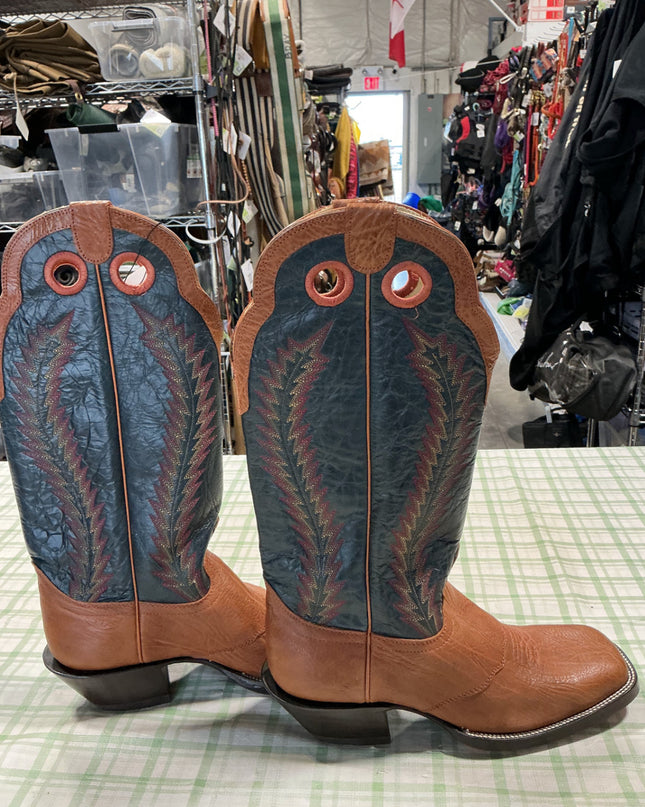 cowboy boots hondo boots 13EE