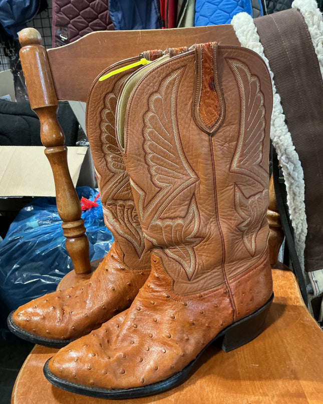 cowboy boots 12e hondo boots 