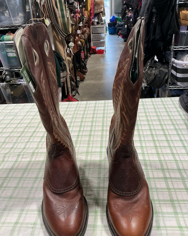 cowboy boots tony lama 13EE