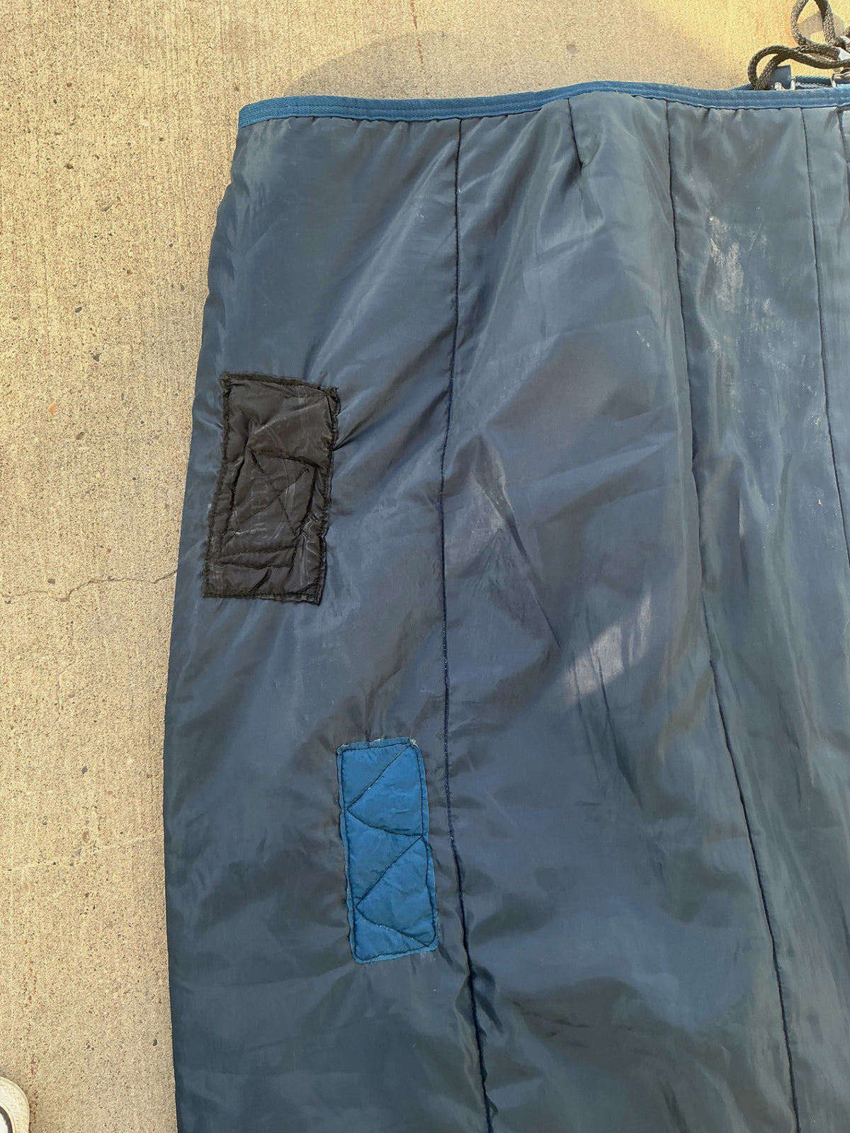 Winter Liner 69" 200G Amigo