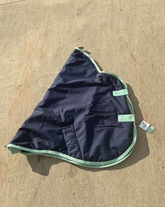 Winter Blanket with Liners 150G & 250G & Neck  78"