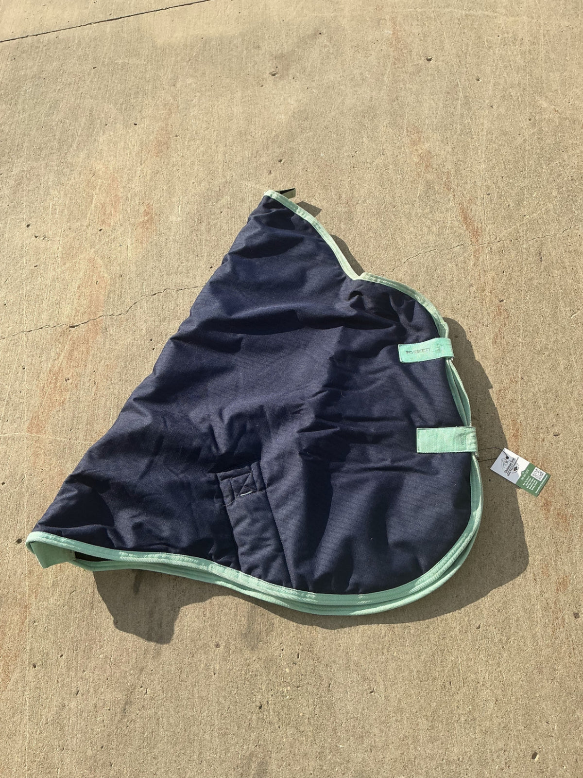 Winter Blanket with Liners 150G & 250G & Neck  78"