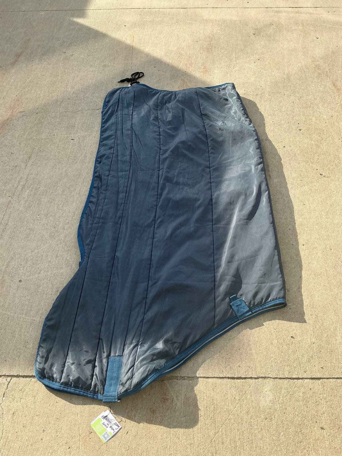 Winter Liner 69" 200G Amigo