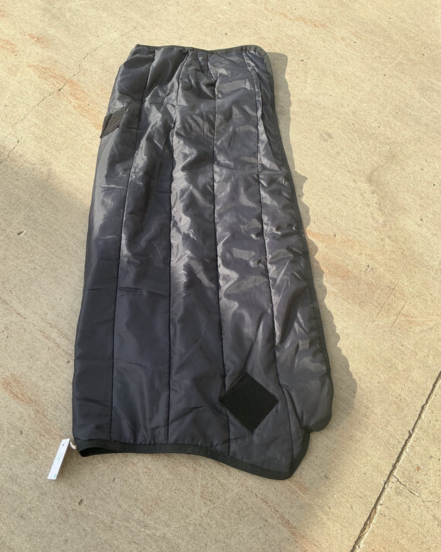 Winter Blanket with Liners 150G & 250G & Neck  78"