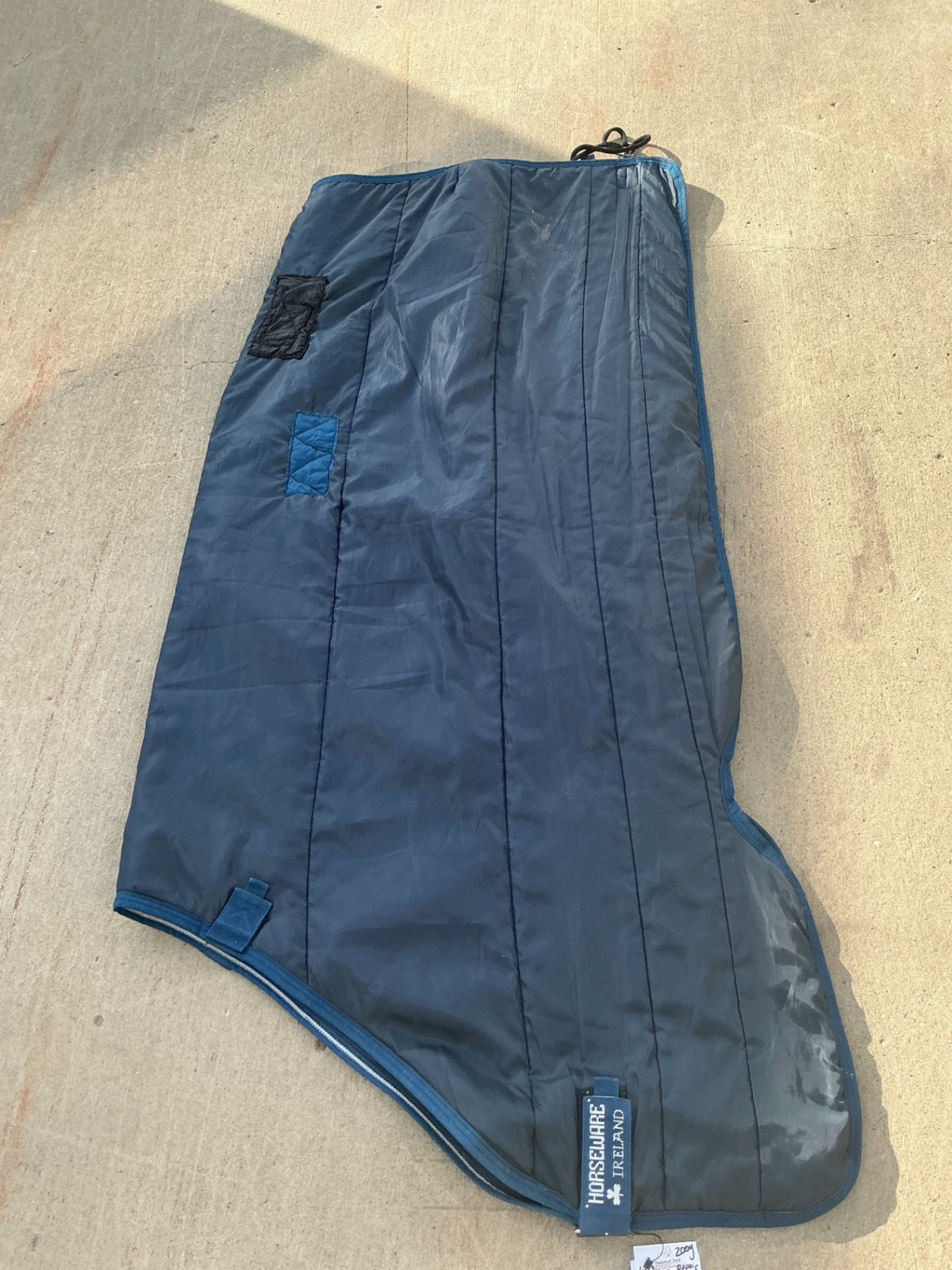Winter Liner 69" 200G Amigo