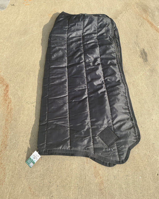 Winter Blanket with Liners 150G & 250G & Neck  78"