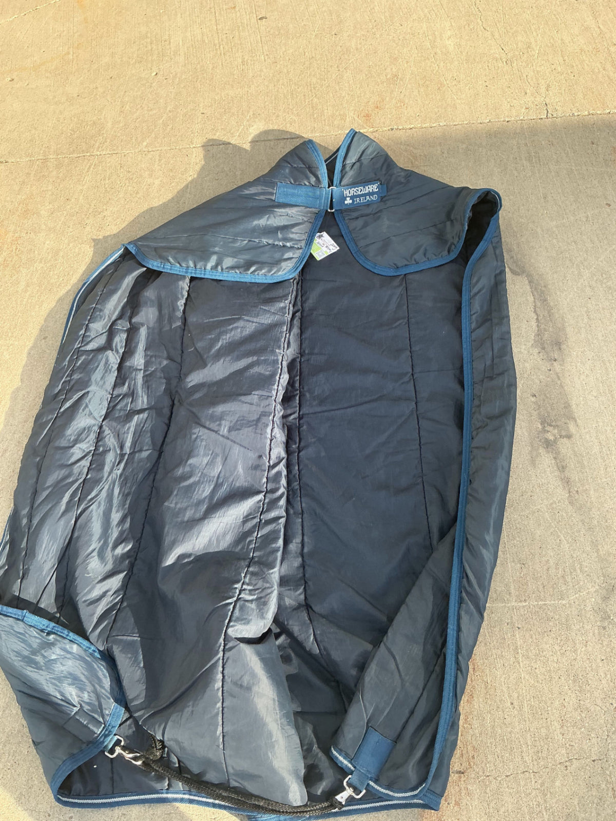Winter Liner 69" 200G Amigo