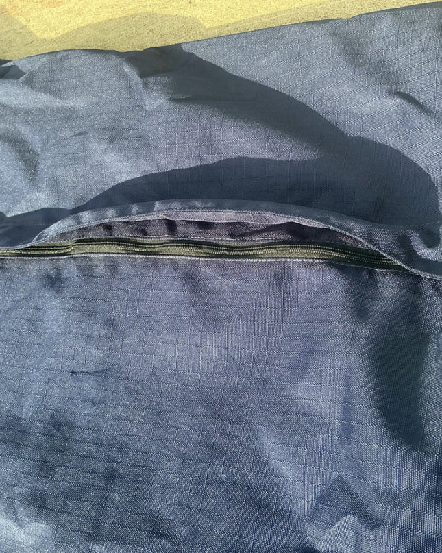 Winter Blanket with Liners 150G & 250G & Neck  78"