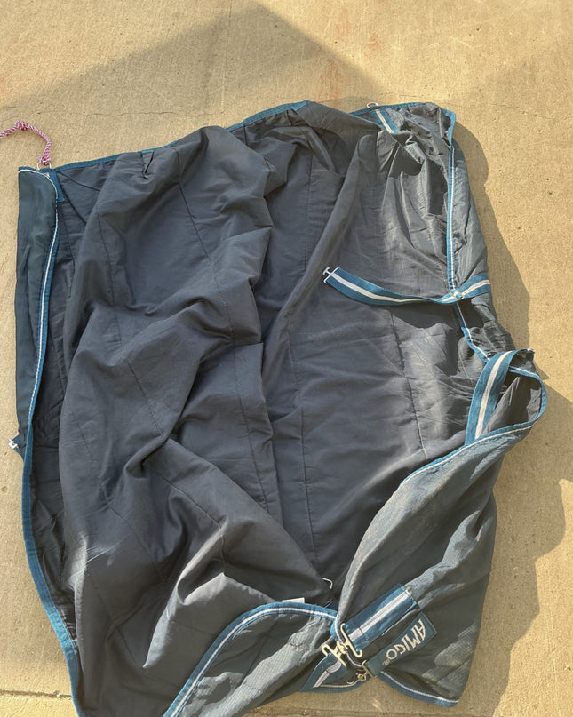 Winter Liner 69" 100G Amigo